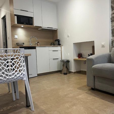 Charmant Studio Au Coeur De La Rue Fesch D'Ajaccio Ajaccio  Buitenkant foto